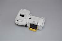 Dørlås, Candy vaskemaskine